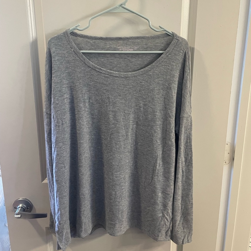 Victoria’s Secret Sleep Shirt